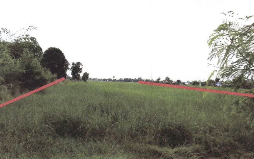 รูปที่ดินว่างเปล่า หนองหญ้าไซ หนองหญ้าไซ สุพรรณบุรี