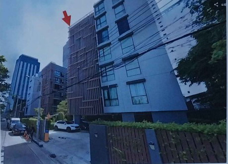 รูปห้องชุด ลาดยาว บางเขน กรุงเทพมหานคร