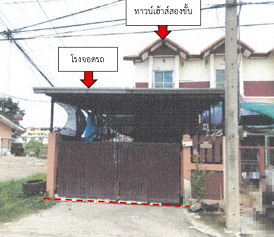 รูปที่ดินพร้อมสิ่งปลูกสร้าง คลองจิก บางปะอิน พระนครศรีอยุธยา