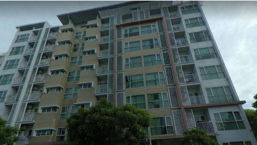 รูปห้องชุด บางหว้า ภาษีเจริญ กรุงเทพมหานคร