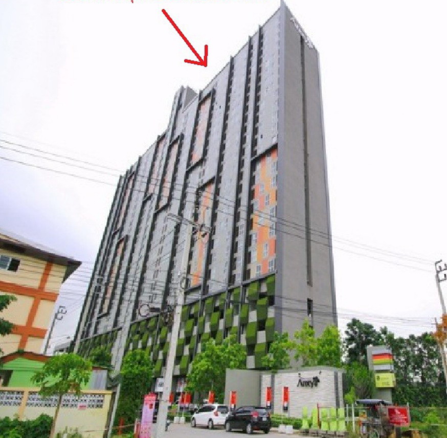 รูปห้องชุด บางแก้ว บางพลี สมุทรปราการ