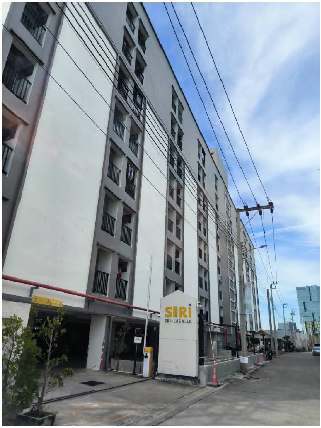 รูปห้องชุด บางนา บางนา กรุงเทพมหานคร