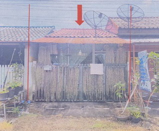 รูปที่ดินพร้อมสิ่งปลูกสร้าง บ่อน้ำร้อน กันตัง ตรัง