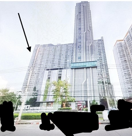 รูปห้องชุด บุคคโล ธนบุรี กรุงเทพมหานคร
