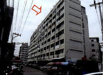 รูปห้องชุด ลาดยาว บางเขน กรุงเทพมหานคร