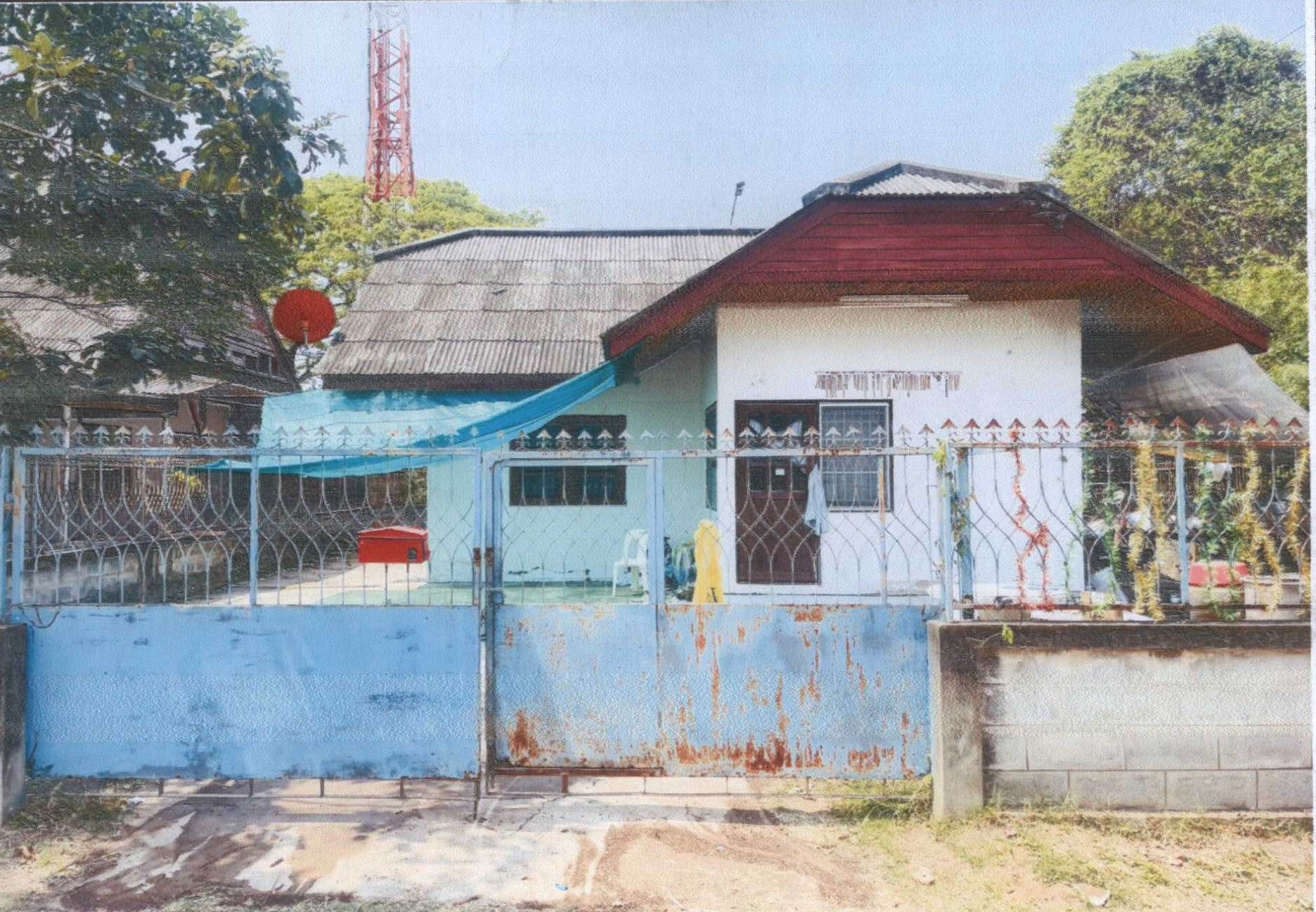 รูปที่ดินพร้อมสิ่งปลูกสร้าง บ้านใหม่ เมืองนครราชสีมา นครราชสีมา