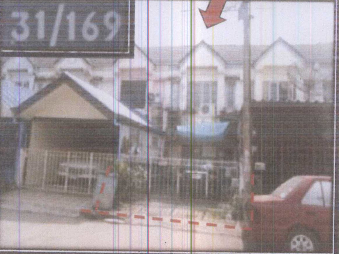 รูปที่ดินพร้อมสิ่งปลูกสร้าง ลาดสวาย ลำลูกกา ปทุมธานี