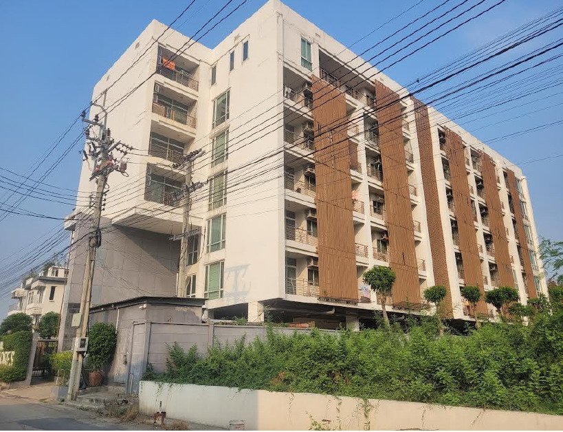 รูปห้องชุด ปากเกร็ด ปากเกร็ด(ตลาดขวัญ) นนทบุรี