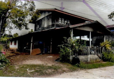 รูปที่ดินพร้อมสิ่งปลูกสร้าง บ้านยาง พุทไธสง บุรีรัมย์