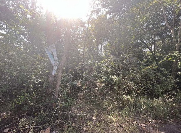 รูปที่ดินว่างเปล่า เค็งใหญ่ หัวตะพาน อำนาจเจริญ