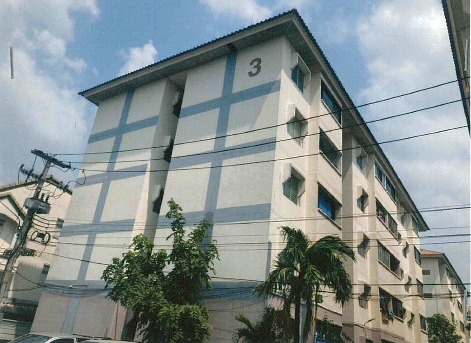 รูปห้องชุด คูคต ลำลูกกา ปทุมธานี