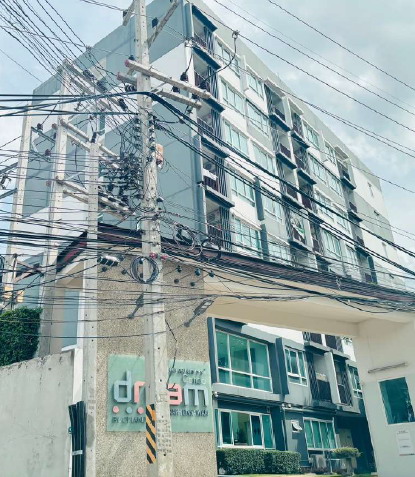 รูปห้องชุด นครสวรรค์ตก เมืองนครสวรรค์ นครสวรรค์