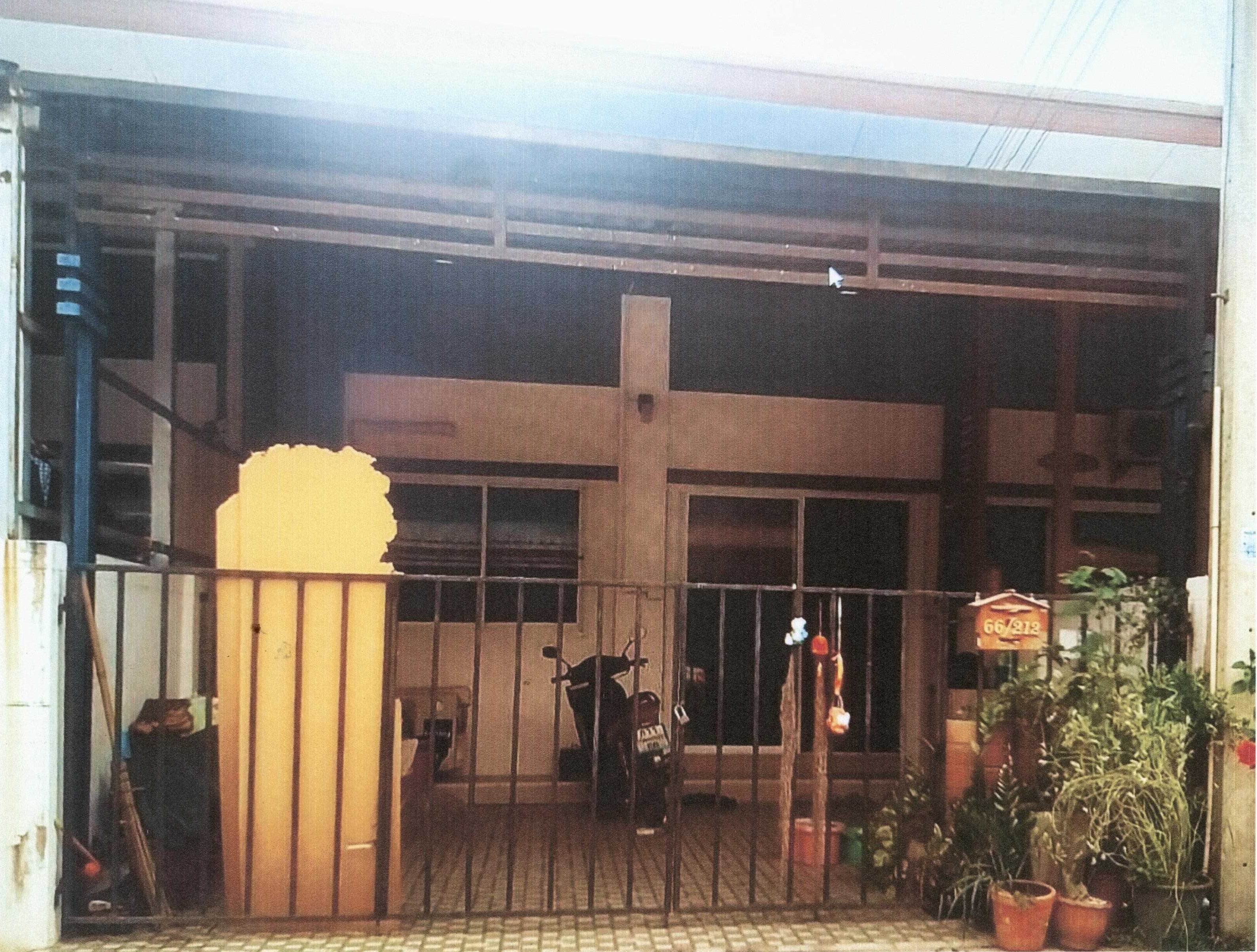 รูปที่ดินพร้อมสิ่งปลูกสร้าง บ้านกรด บางปะอิน พระนครศรีอยุธยา