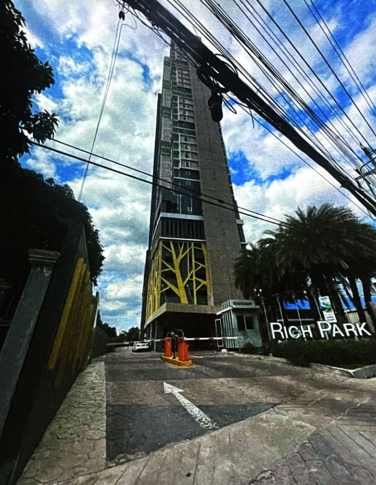 รูปห้องชุด ไทรม้า เมืองนนทบุรี นนทบุรี