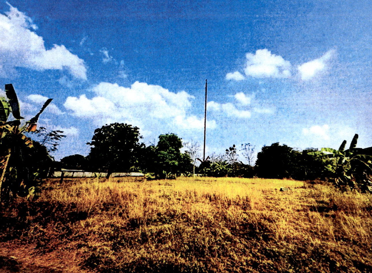 รูปที่ดินว่างเปล่า แม่ปุ แม่พริก ลำปาง