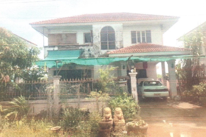 รูปที่ดินพร้อมสิ่งปลูกสร้าง แควใหญ่ เมืองนครสวรรค์ นครสวรรค์