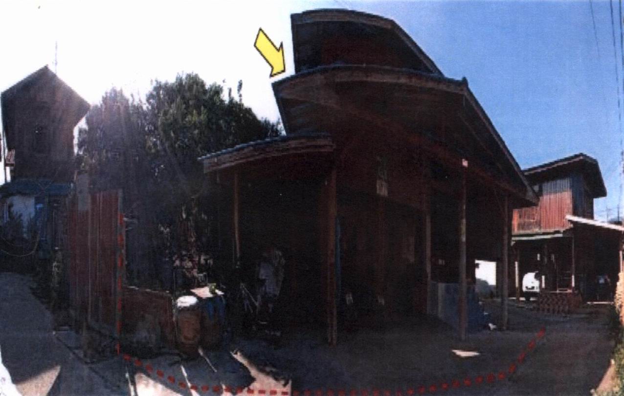 รูปที่ดินพร้อมสิ่งปลูกสร้าง บ้านเหล่า สูงเม่น แพร่