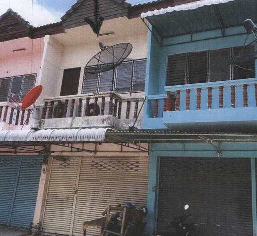 รูปที่ดินพร้อมสิ่งปลูกสร้าง บ้านเป็ด เมืองขอนแก่น ขอนแก่น