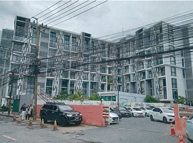 รูปห้องชุด บางนา บางนา กรุงเทพมหานคร