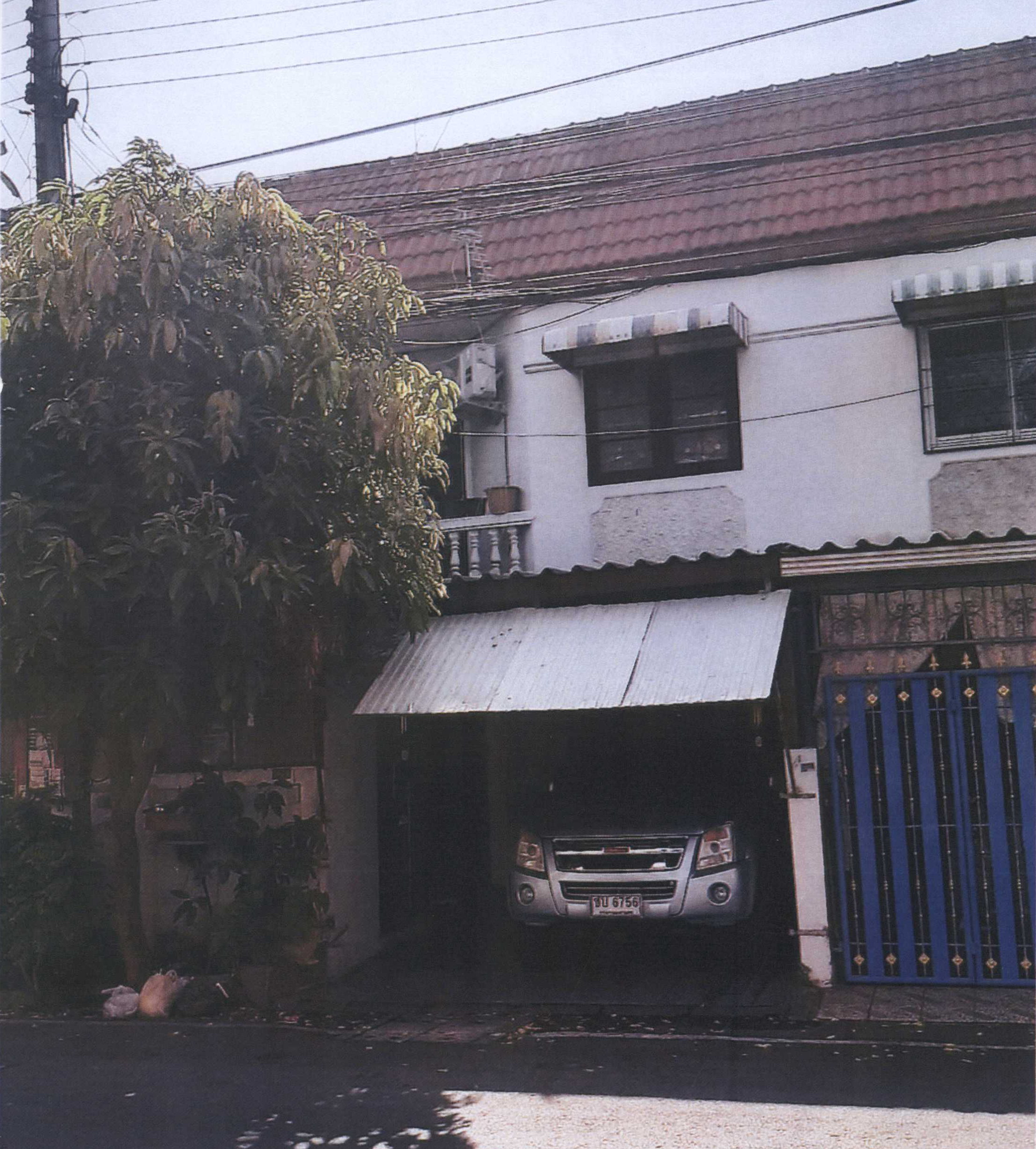 รูปที่ดินพร้อมสิ่งปลูกสร้าง บางบัวทอง บางบัวทอง นนทบุรี