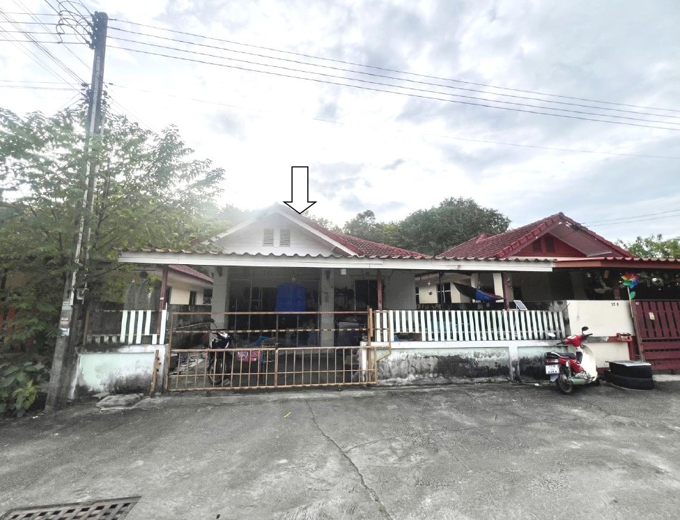 รูปที่ดินพร้อมสิ่งปลูกสร้าง บ้านฉาง บ้านฉาง ระยอง