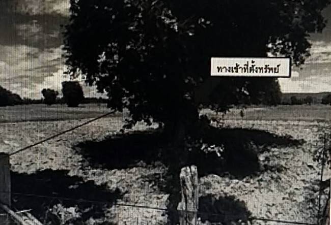 รูปที่ดินว่างเปล่า นาหว้า ภูเวียง ขอนแก่น