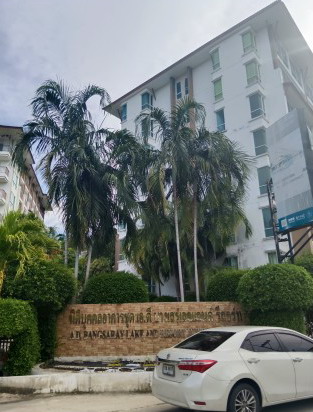 รูปห้องชุด บางเสร่ สัตหีบ ชลบุรี