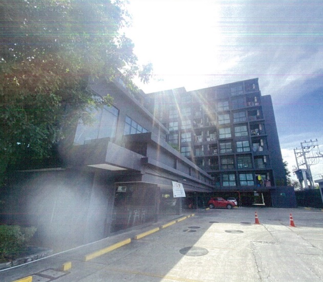 รูปห้องชุด บางนา บางนา กรุงเทพมหานคร