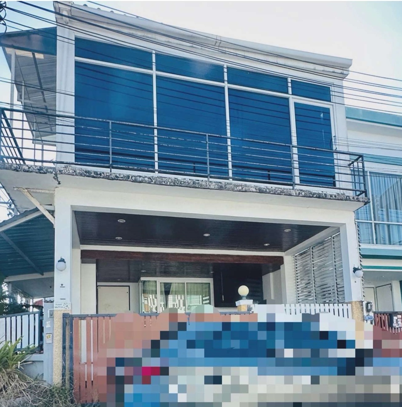 รูปที่ดินพร้อมสิ่งปลูกสร้าง เกาะแก้ว เมืองภูเก็ต ภูเก็ต