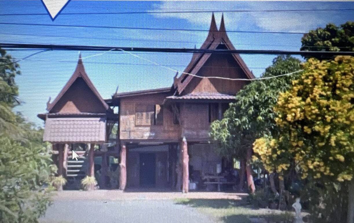 รูปที่ดินพร้อมสิ่งปลูกสร้าง หัวขวาง โกสุมพิสัย มหาสารคาม