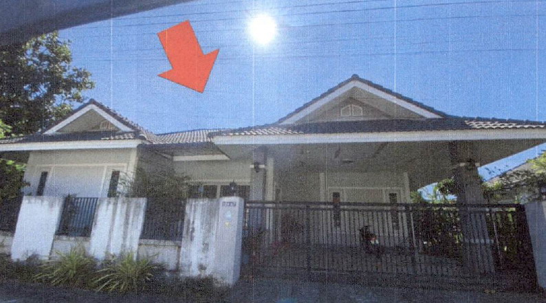 รูปที่ดินพร้อมสิ่งปลูกสร้าง สันปูเลย ดอยสะเก็ด เชียงใหม่
