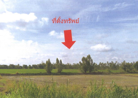 รูปที่ดินว่างเปล่า สายลำโพง ท่าตะโก นครสวรรค์