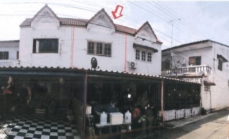 รูปที่ดินพร้อมสิ่งปลูกสร้าง ในเมือง เมืองพิจิตร พิจิตร