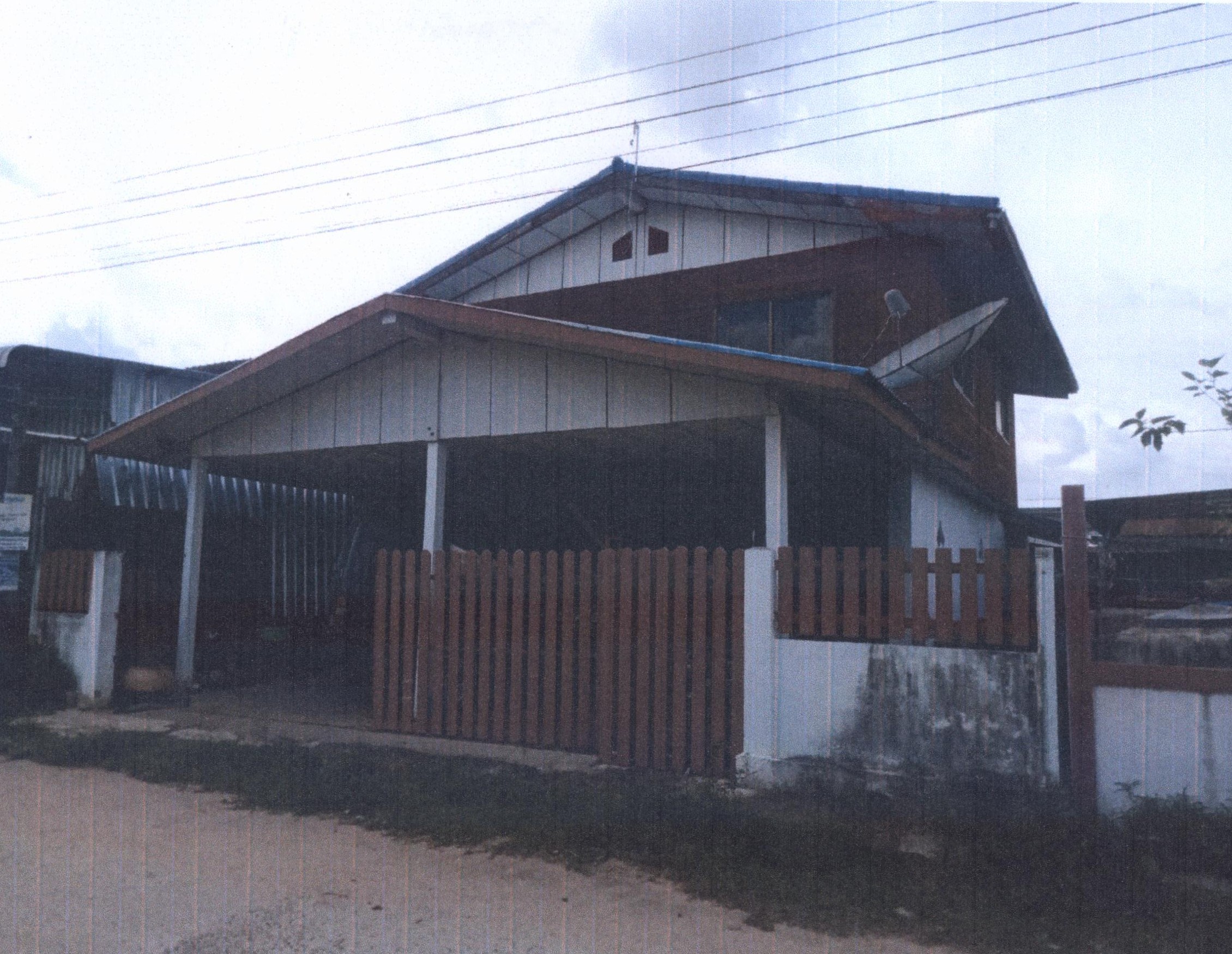 รูปที่ดินพร้อมสิ่งปลูกสร้าง ตะกั่วป่า หนองสองห้อง ขอนแก่น