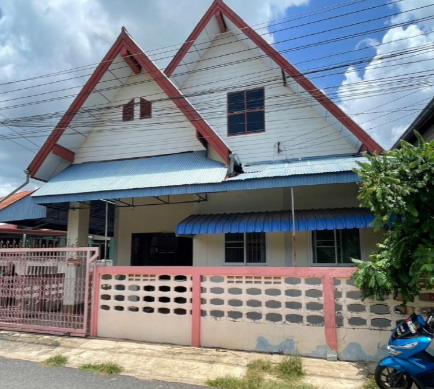 รูปที่ดินพร้อมสิ่งปลูกสร้าง ทรายมูล ทรายมูล ยโสธร