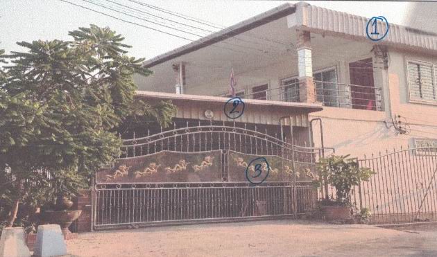 รูปที่ดินพร้อมสิ่งปลูกสร้าง สากเหล็ก เมืองพิจิตร พิจิตร