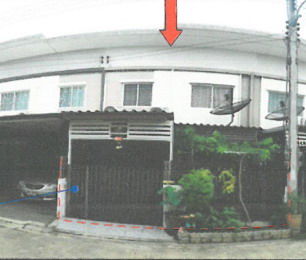 รูปที่ดินพร้อมสิ่งปลูกสร้าง บ้านเกาะ เมืองสมุทรสาคร สมุทรสาคร