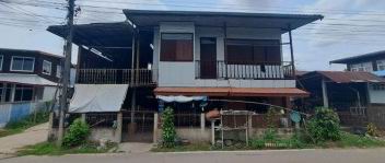 รูปที่ดินพร้อมสิ่งปลูกสร้าง บ่อใหญ่ บรบือ มหาสารคาม
