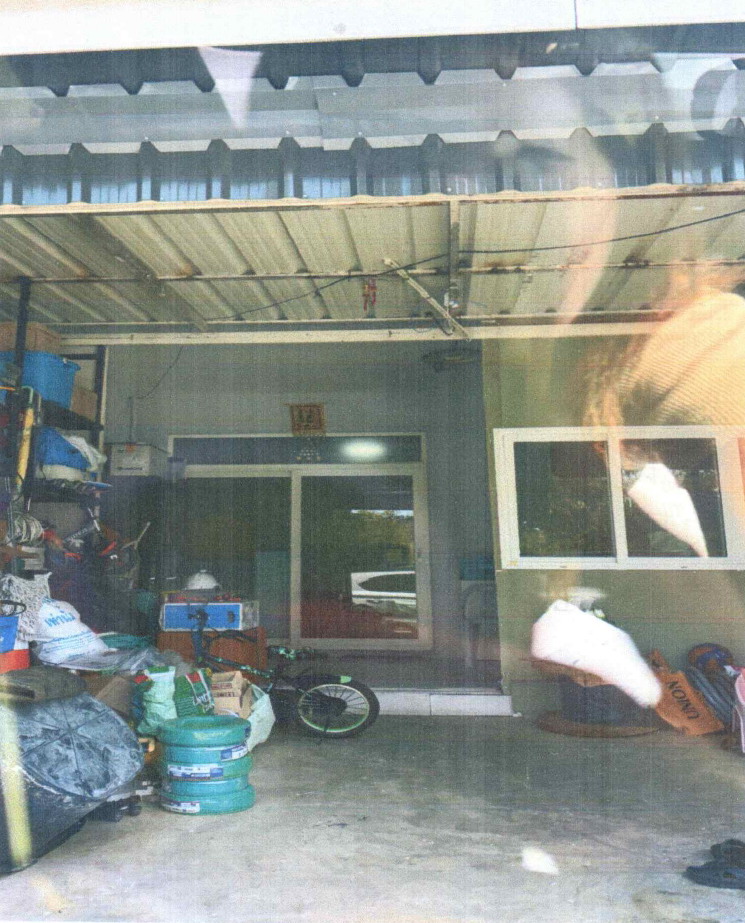 รูปที่ดินพร้อมสิ่งปลูกสร้าง บางม่วง บางใหญ่ นนทบุรี