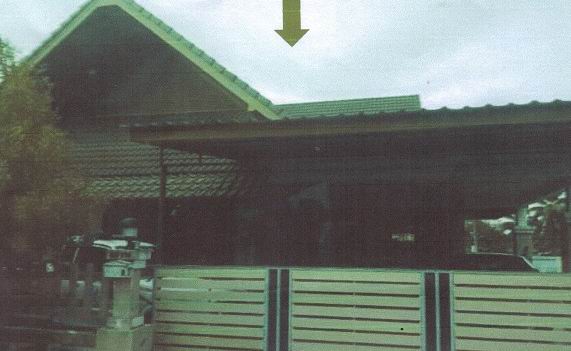รูปที่ดินพร้อมสิ่งปลูกสร้าง ตากแดด เมืองชุมพร ชุมพร