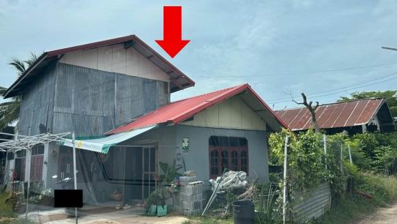รูปที่ดินพร้อมสิ่งปลูกสร้าง ลำคลอง เมืองกาฬสินธุ์ กาฬสินธุ์
