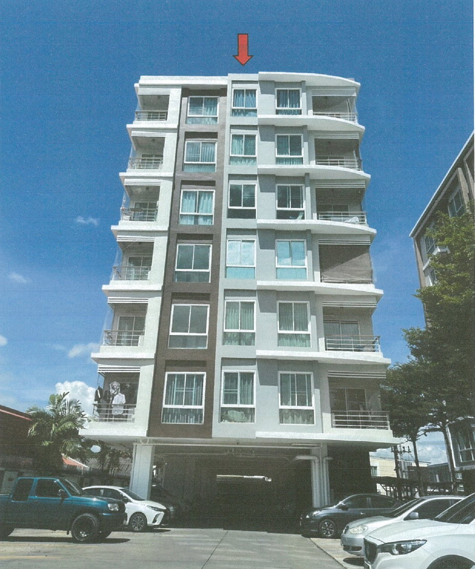 รูปห้องชุด ช้างคลาน เมืองเชียงใหม่ เชียงใหม่