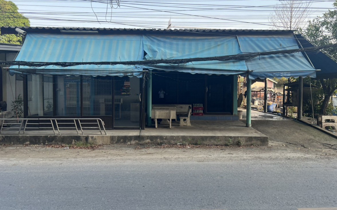 รูปที่ดินพร้อมสิ่งปลูกสร้าง นครปฐม เมืองนครปฐม นครปฐม