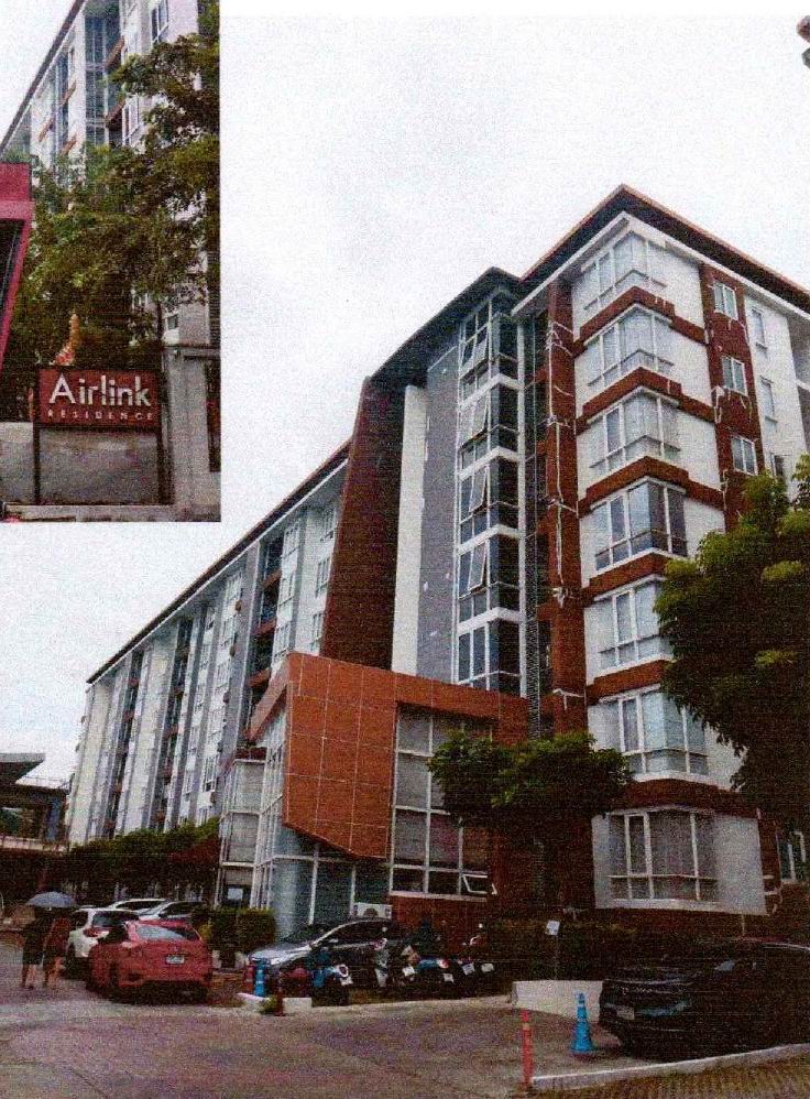 รูปห้องชุด คลองสามประเวศ ลาดกระบัง กรุงเทพมหานคร