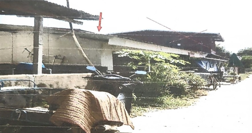 รูปที่ดินพร้อมสิ่งปลูกสร้าง โพนเมืองน้อย หัวตะพาน อำนาจเจริญ