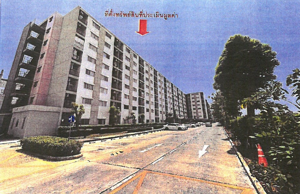 รูปห้องชุด คลองสามประเวศ ลาดกระบัง กรุงเทพมหานคร