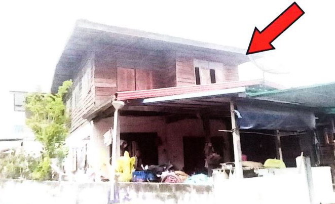 รูปที่ดินพร้อมสิ่งปลูกสร้าง ตูมใต้ กุมภวาปี อุดรธานี