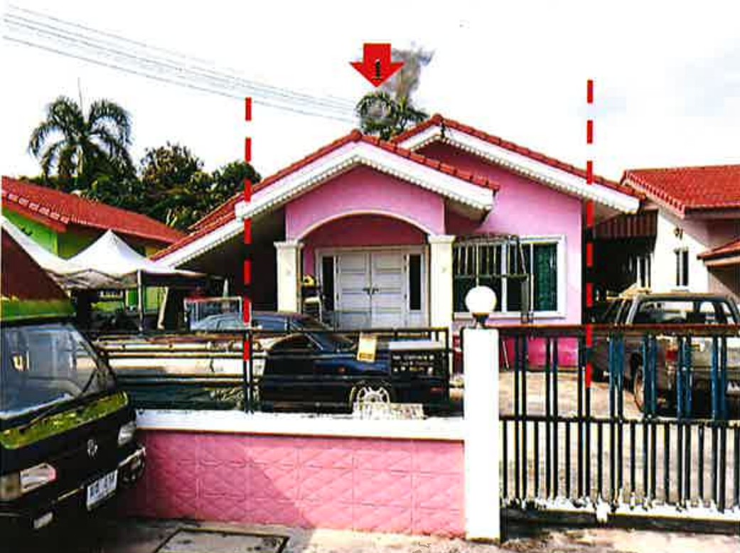 รูปที่ดินพร้อมสิ่งปลูกสร้าง สามพราน สามพราน นครปฐม