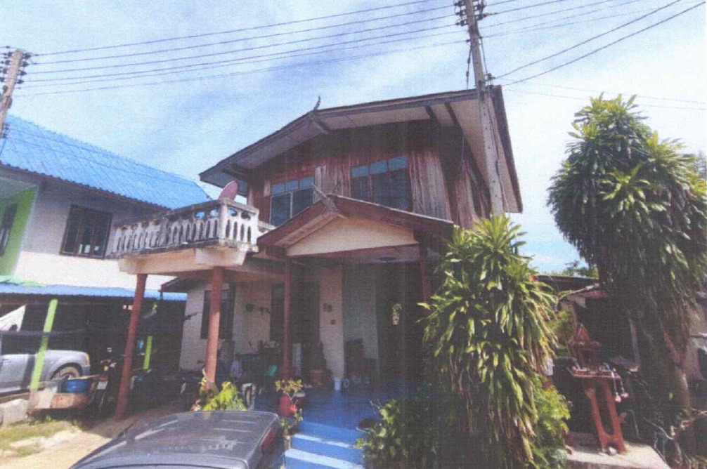 รูปที่ดินพร้อมสิ่งปลูกสร้าง ห้วยไผ่ เมืองราชบุรี ราชบุรี