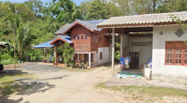 รูปที่ดินพร้อมสิ่งปลูกสร้าง ควนโดน ควนโดน สตูล